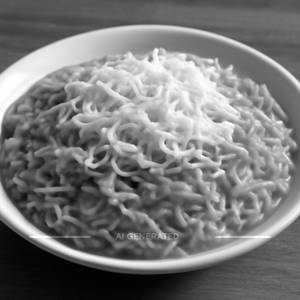 Cheese Masala Maggi