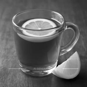 Lemon Black Tea