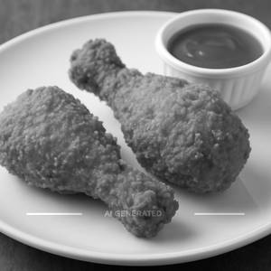 Chicken Drumsticks ( 5 Pieces )