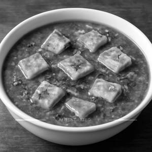 Paneer Kolhapuri