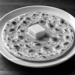 Butter Roti