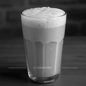 Cold coffee