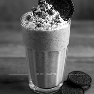 Oreo Shake