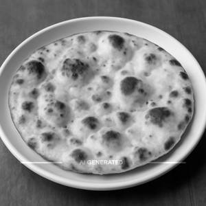 Tandoori Roti