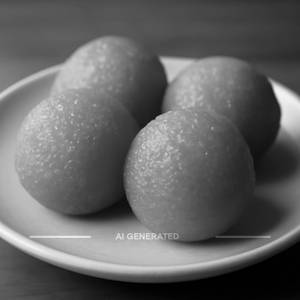Kanpuri Laddu