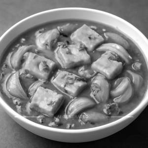 Paneer Do Pyaza