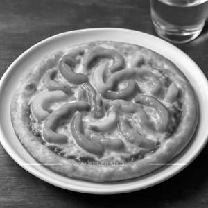 Capsicum Pizza