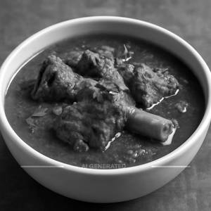 Mutton Masala