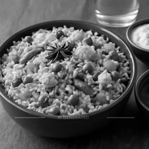 Veg Biryani