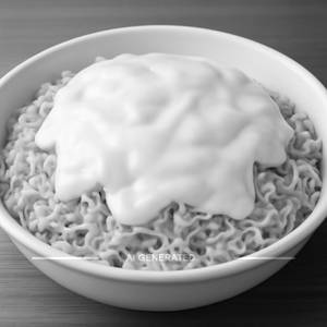 Classic Cheese Maggi