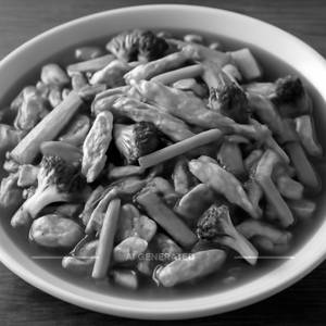 Chicken Chopsuey
