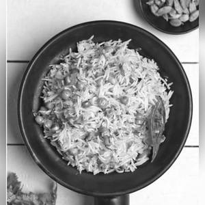 Matar Pulao