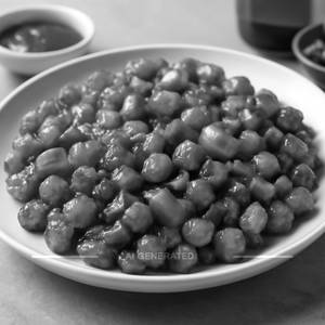Chana Chilli