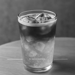 Ginger Ale Espresso