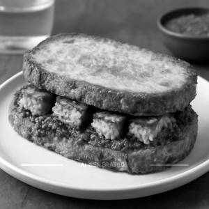 Paneer Sandwich