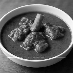 Mutton Rogan Josh