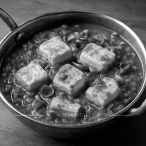 Dhaba Paneer (combo)