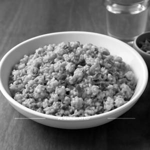 Egg Bhurji