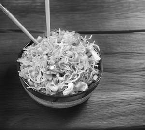 Egg Noodles
