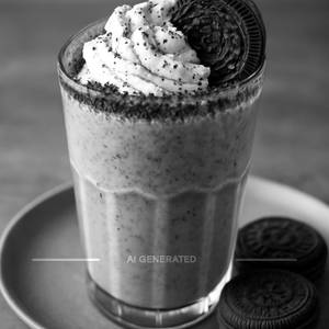 Oreo Shake