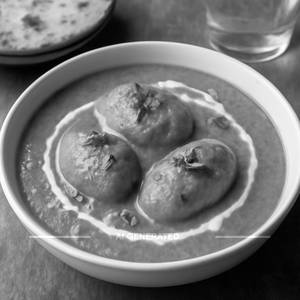 Malai Kofta           