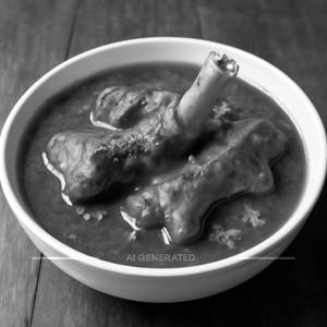 Mutton Curry