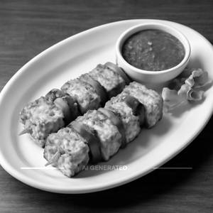 Paneer Tikka [6 Pieces]