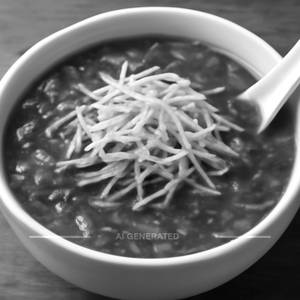 Manchow Soup                               