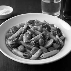 Veg Pasta