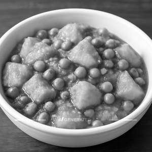 Aloo Mattar