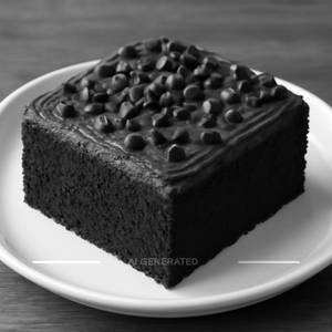 Choco Chips Cake [250 g]
