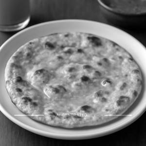 Butter roti