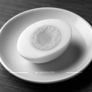 Boiled Egg