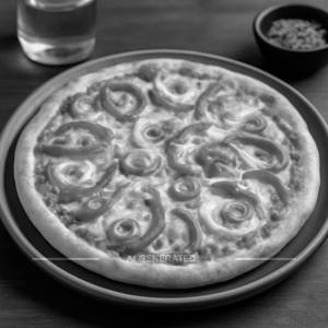 Veg Cheese Pizza