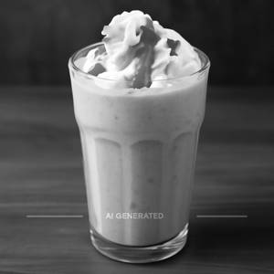 Strawberry Thickshake