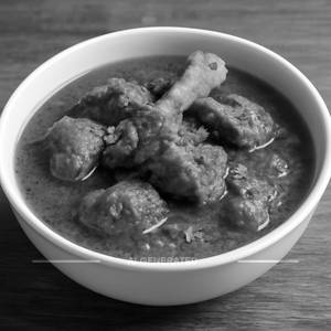 Mutton masala