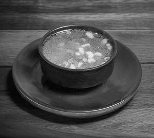 Veg Clear Soup