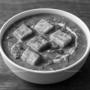 Paneer Masala