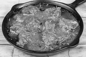 Mutton Rogan Josh