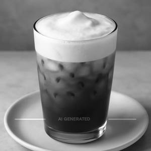 Iced Cappuccino