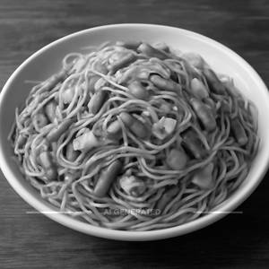 Veg Noodles