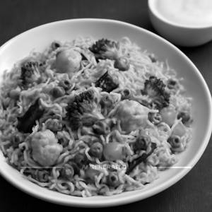 Veg Biryani