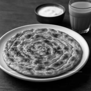 Tandoori Paratha