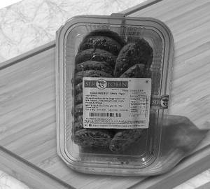 Sugar Free Multigrain 175gm