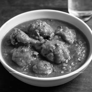 Chicken Masala