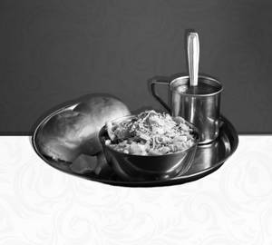 Misal pav