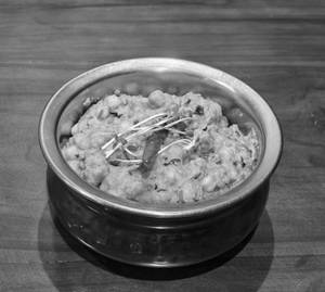 Kabuli Chana Masala (Gluten Free)