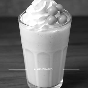 Bubble Gum Shake