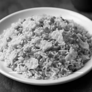 Eggs Fried Rice