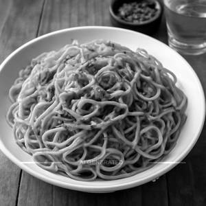 Chilli Garlic Noodles